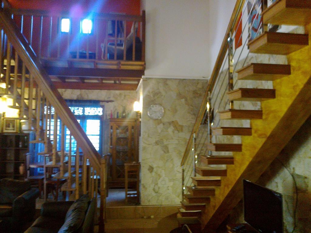 Rohan Villa Hikkaduwa Exterior photo