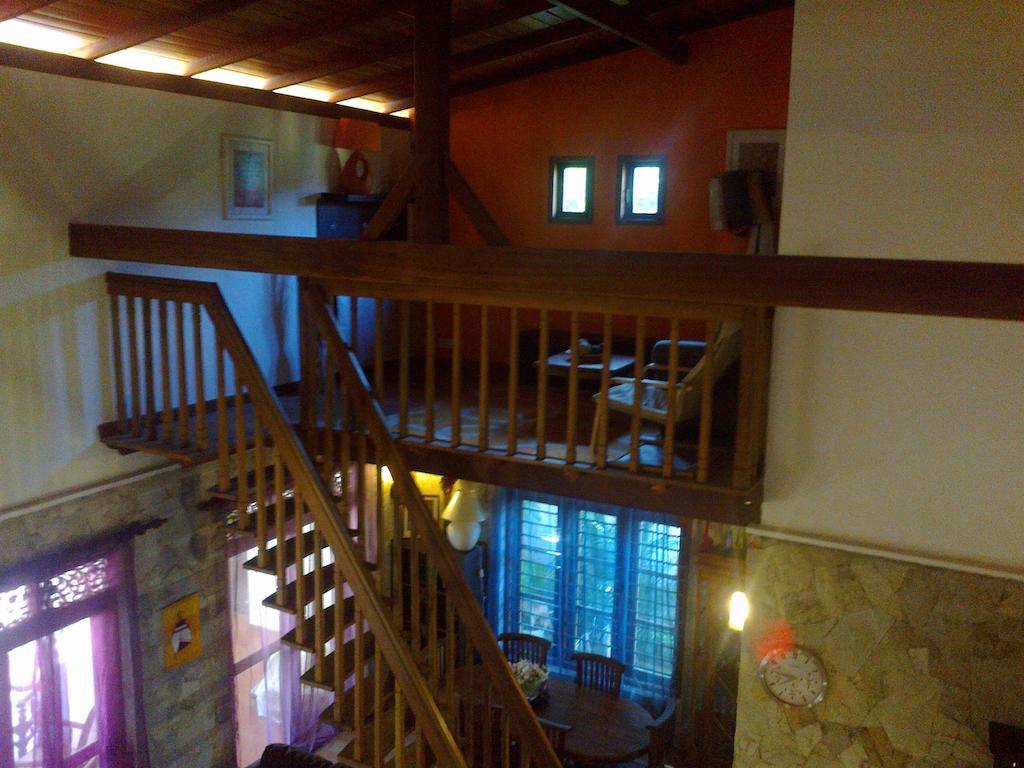 Rohan Villa Hikkaduwa Exterior photo
